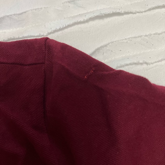 Selling my Tory Burch top - Picture 4 of 5